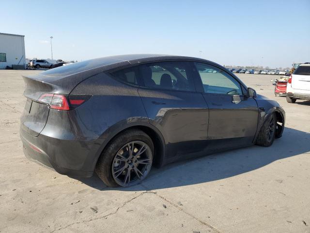 Vin: 7saygded5sf239827, lot: 43228955, tesla model y 20253