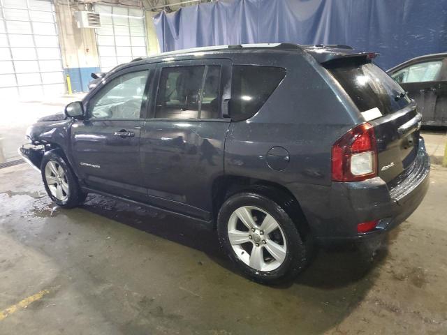 Vin: 1c4njdbb8gd588483, lot: 42997865, jeep compass sport 20162