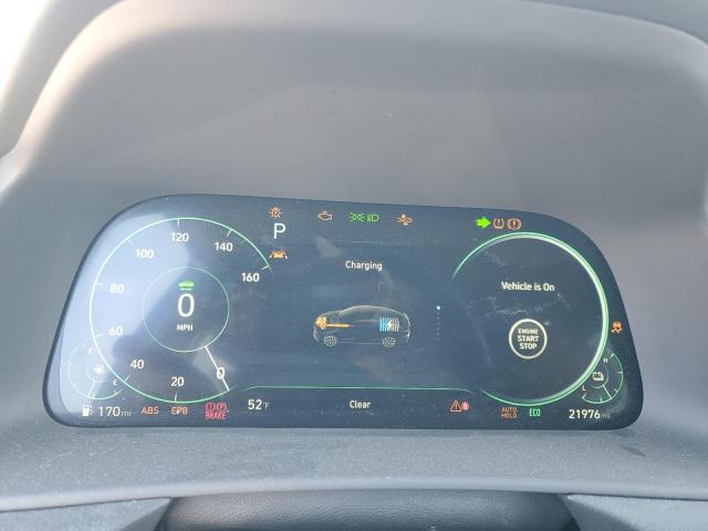 2023 HYUNDAI SONATA HYB - KMHL54JJ4PA054799