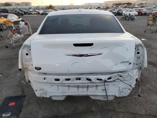 2019 CHRYSLER 300 S - 2C3CCABG3KH686686