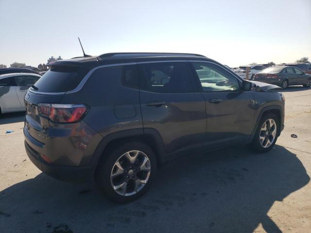 JEEP COMPASS LI 2019 charcoal  gas 3C4NJCCBXKT782184 photo #4