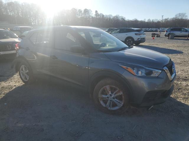 2018 NISSAN KICKS S 3N1CP5CU1JL524222
