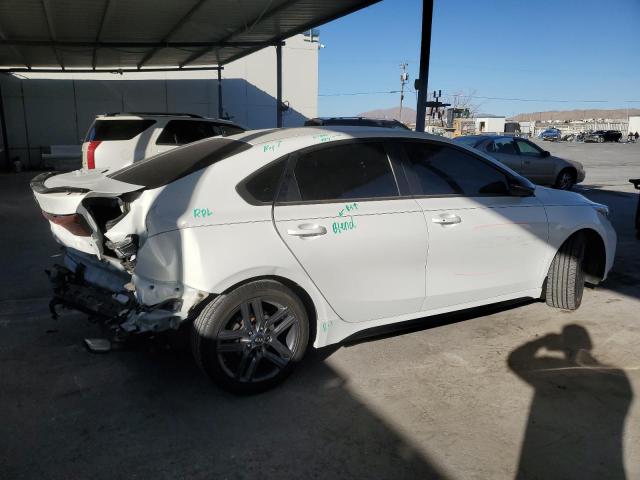 Vin: 3kpf34ad5me292509, lot: 41897745, kia forte gt line 20213