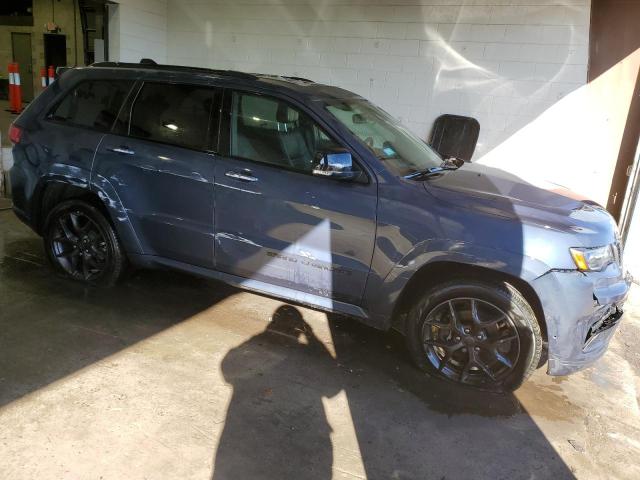 2019 JEEP GRAND CHER - 1C4RJFBG4KC842875