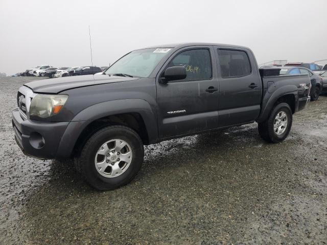 TOYOTA TACOMA DOU