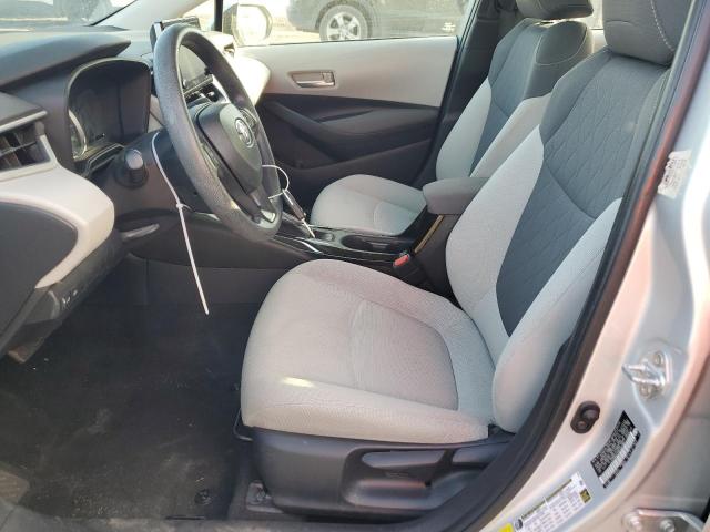2021 TOYOTA COROLLA LE 5YFEPMAE2MP230184