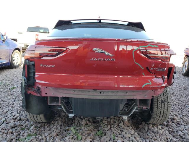 2019 JAGUAR I-PACE SE SADHC2S19K1F72717