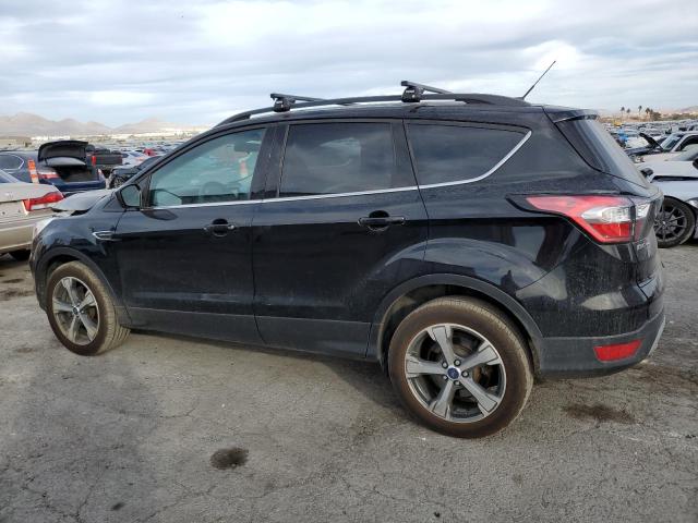 2017 FORD ESCAPE SE - 1FMCU9GD3HUE44908