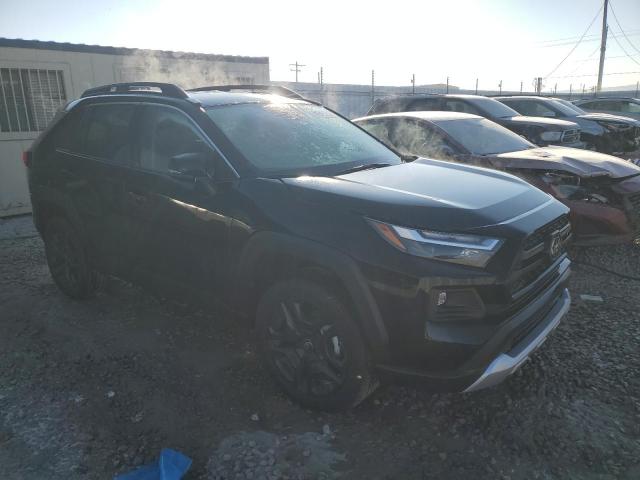 Vin: 2t3j1rfv4rw420121, lot: 41529015, toyota rav4 adventure 20244