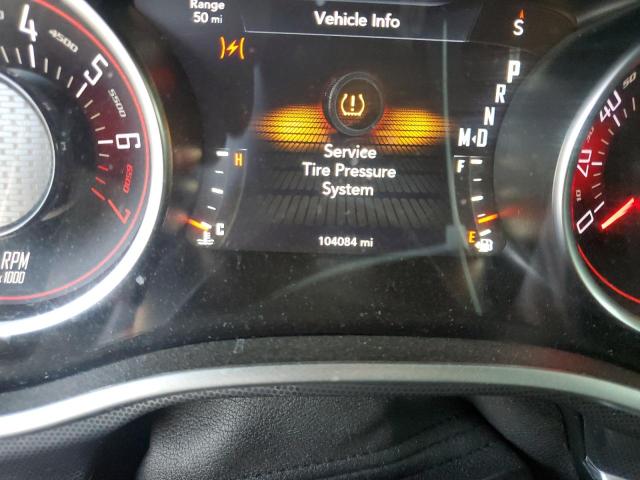2018 DODGE CHALLENGER - 2C3CDZAG3JH155418