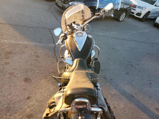 2014 YAMAHA XVS950 A JYAVN01E6EA019215