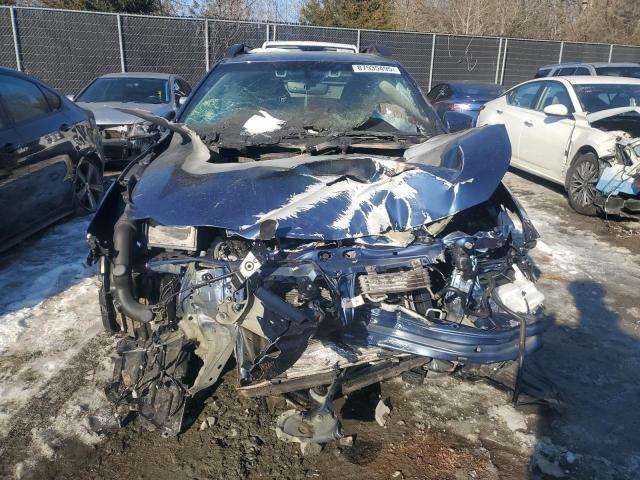 2021 SUBARU OUTBACK LI - 4S4BTGND4M3188039