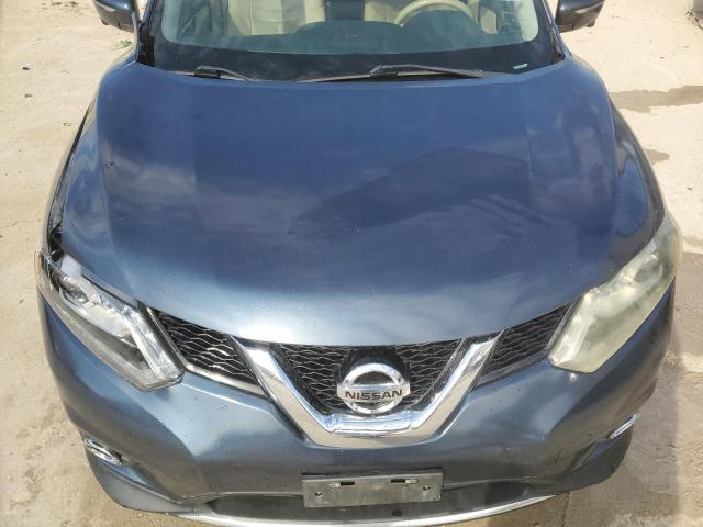 2015 NISSAN ROGUE S - 5N1AT2MT3FC900289