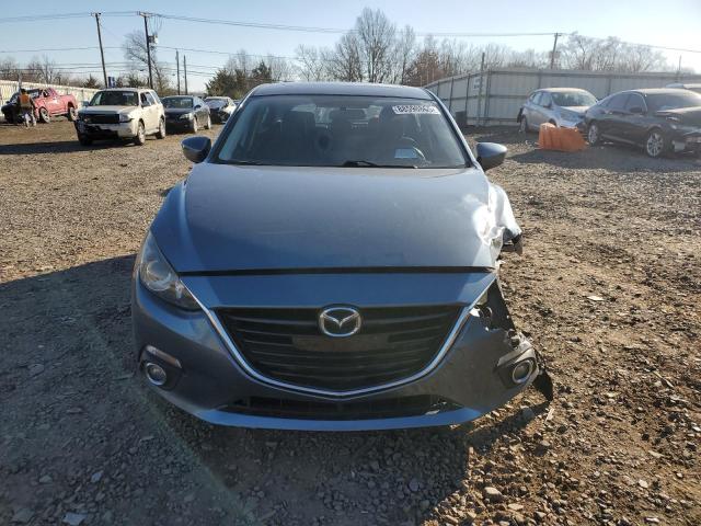 2015 MAZDA 3 TOURING - JM1BM1L3XF1259977