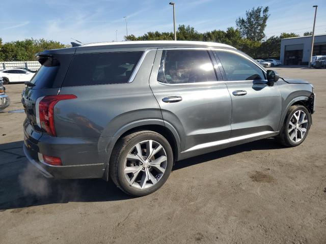 Vin: km8r54he8nu460471, lot: 42911695, hyundai palisade limited 20223