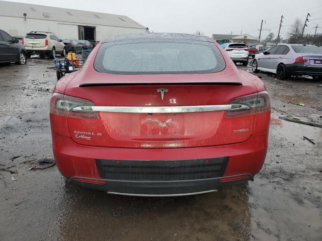 2015 TESLA MODEL S 5YJSA1E49FF113947