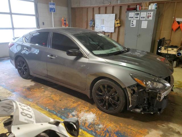 2017 NISSAN ALTIMA 2.5 - 1N4AL3AP9HN351275