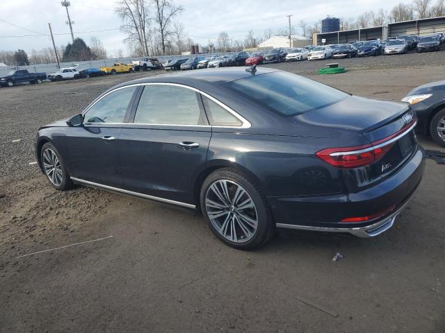 2019 AUDI A8 L WAU8EAF81KN024754