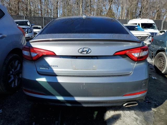 2015 HYUNDAI SONATA SE - 5NPE24AF1FH182149