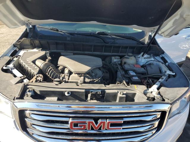 2019 GMC ACADIA SLT - 1GKKNULS0KZ272131