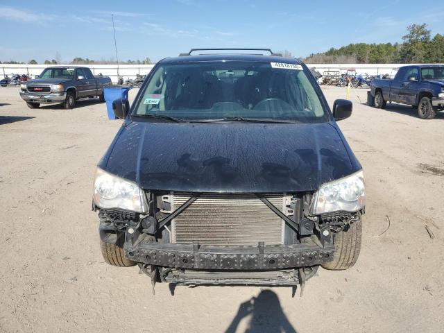 2016 DODGE GRAND CARA - 2C4RDGCG5GR265655