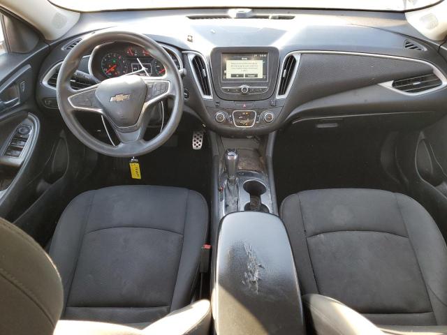 2016 CHEVROLET MALIBU LS - 1G1ZB5STXGF308718