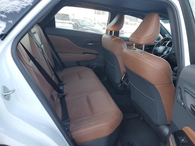 2025 TOYOTA CROWN SIGN JTDACAAJ8S3001407