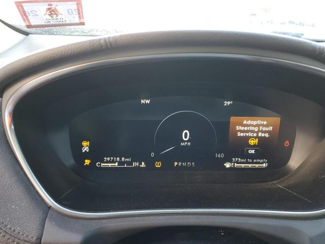 2019 LINCOLN NAUTILUS R - 2LMPJ8L98KBL22553