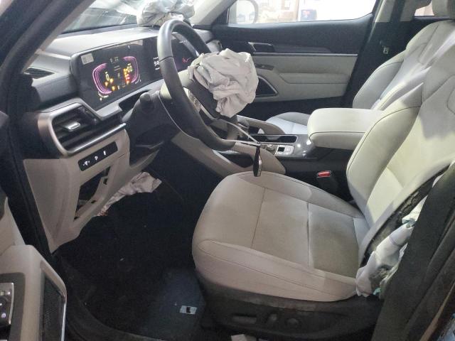 2024 KIA TELLURIDE - 5XYP64GC1RG515648