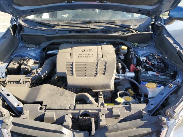 2020 SUBARU FORESTER JF2SKAAC4LH413189