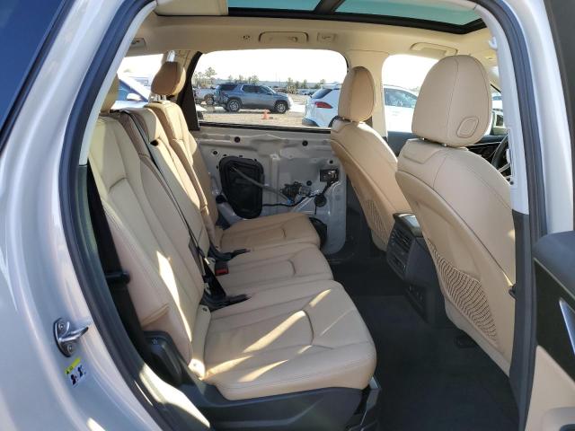 2021 AUDI Q7 PREMIUM - WA1LXAF74MD032462