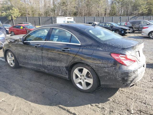 2016 MERCEDES-BENZ CLA 250 4M - WDDSJ4GB0GN309488