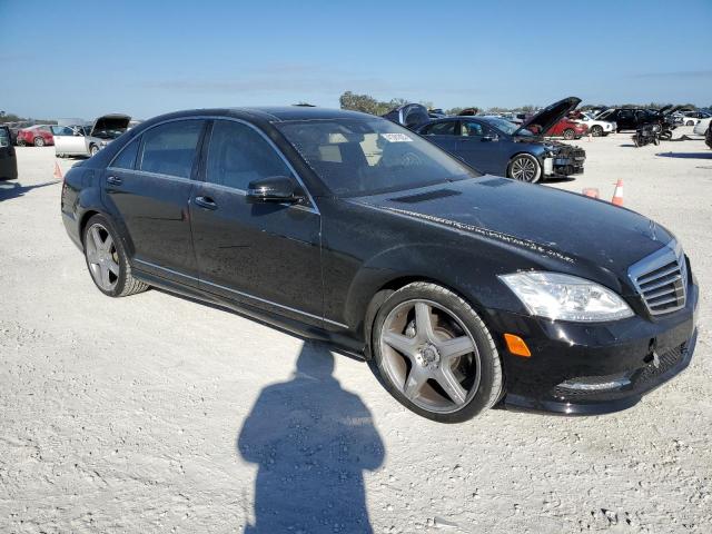 Vin: wddng7db6da534468, lot: 41381825, mercedes-benz s-class 550 20134