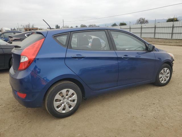 2015 HYUNDAI ACCENT GS KMHCT5AE3FU213260