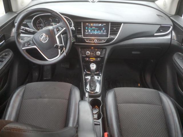 2018 BUICK ENCORE PRE - KL4CJASB1JB581894