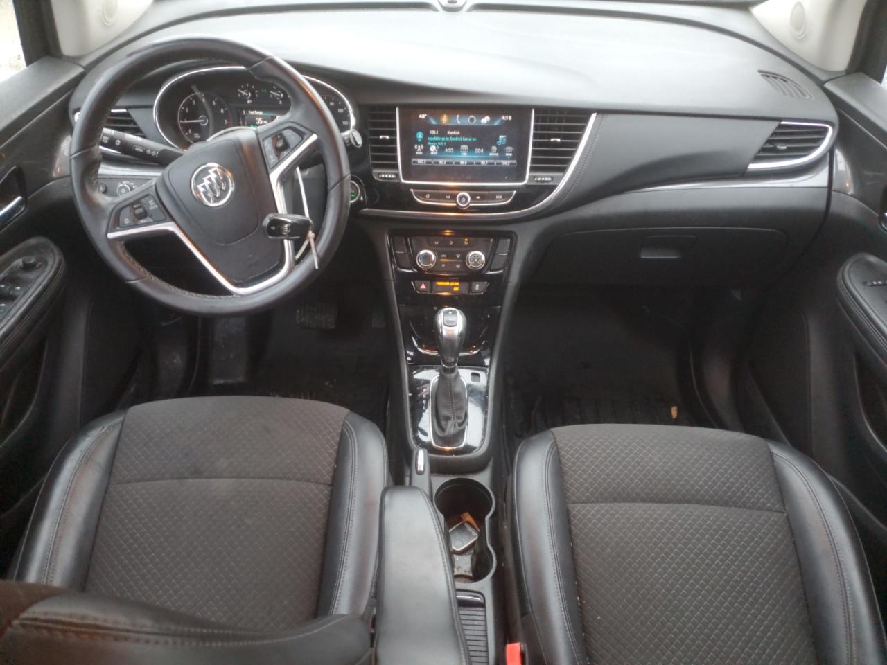 BUICK ENCORE PREFERRED