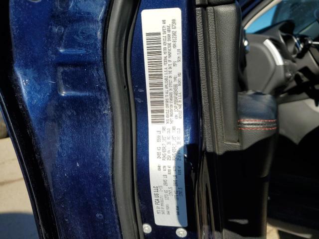 2015 JEEP CHEROKEE T - 1C4PJMBS4FW654586