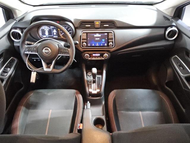 2020 NISSAN VERSA SR 3N1CN8FVXLL911382