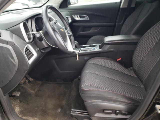 2017 CHEVROLET EQUINOX LT - 2GNALCEK2H1583072