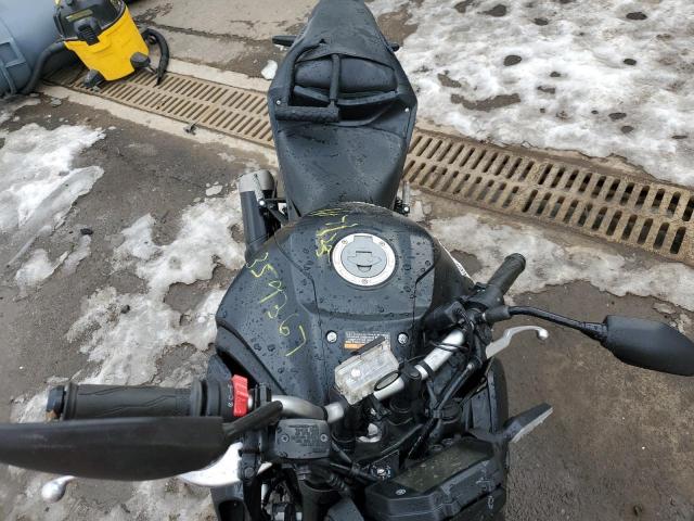 2023 YAMAHA MT-03 - MH3RH20Y0PK009430