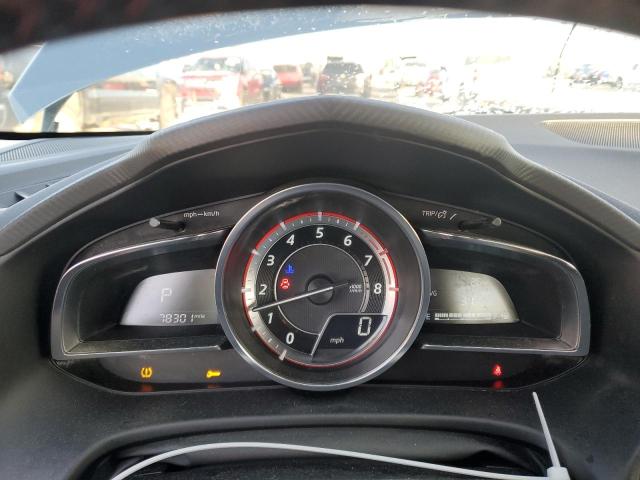2016 MAZDA 3 GRAND TO - JM1BM1X30G1278744
