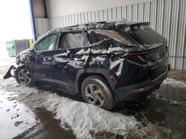 2023 HYUNDAI TUCSON SEL - 5NMJBCAE6PH175907
