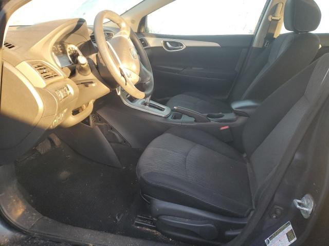 2014 NISSAN SENTRA S - 3N1AB7AP5EL66S257