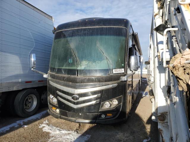 RLHT BELLYAILER 2012 black incomple diesel 51Z4D4341C105640 photo #3