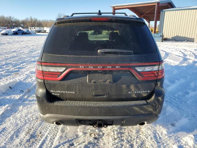 2015 DODGE DURANGO CI - 1C4SDJET0FC760720