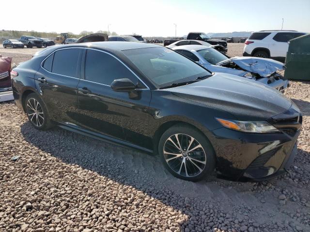 Vin: 4t1b11hk7ju674492, lot: 43468645, toyota camry l 20184