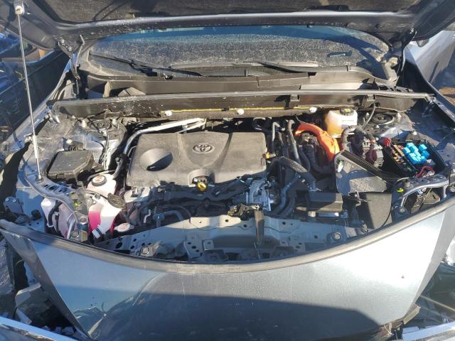 2021 TOYOTA VENZA LE JTEAAAAHXMJ074176