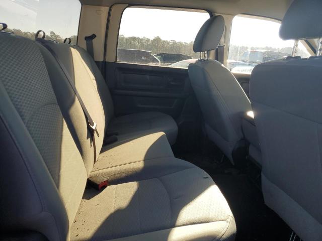 2016 RAM 1500 ST - 3C6RR6KT9GG356158