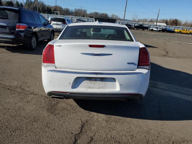 2017 CHRYSLER 300C - 2C3CCAEG0HH582497