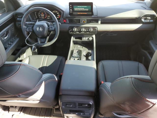 2025 HONDA PILOT TRAI 5FNYG1H65SB049678